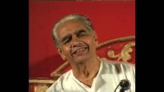 Pandit Shripati Padigar  Live Concert  Raag Abhogi  Hari Bhajane  Sriniketana  Anuraniya [upl. by Pontias]