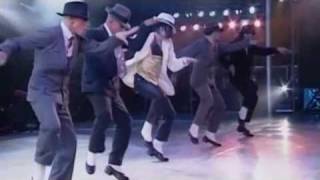 Michael Jackson coolest dance moves [upl. by Brine]