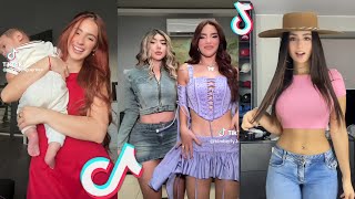 Las Mejores Tendencias y Bailes de Tik Tok INuevos trends tiktok 2024  Bailando TIK TOK [upl. by Oaks961]