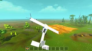 Wings Mod Demonstration 5 [upl. by Hirsh]