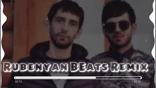 ArtakAroVram  Ari lrenq Rubenyan Beats Remix [upl. by Nimajneb15]