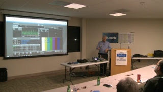 SMPTE SF March 2019 Uncompressed Video over IP [upl. by Nylaehs936]