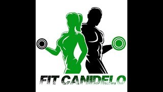 Fit Canidelo Abertura [upl. by Guglielma]