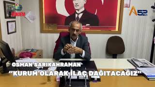 OSMAN SARIKAHRAMAN [upl. by Ace]