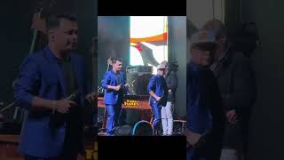 PARTE 1  Fidel Funes  Por fin cayo Mercedes marimbasorquestas baile cumbia [upl. by Errot]