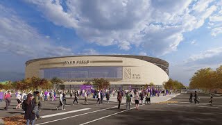 Stadium Showdown Will Evanston City Council block Northwesterns plan for Ryan Field concerts [upl. by Nyleda]