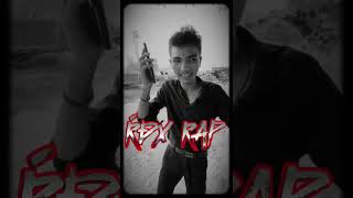 RDX Official First Rap Video Official Underground Rap [upl. by Wu261]