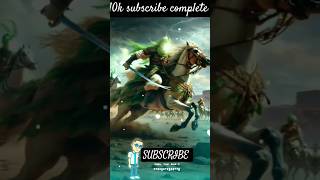 History of imam hassan imam Hussain islamicstudesmuslimstudeskarbalastudestrendingviral [upl. by Amled]