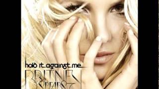 Britney Spears  Hold It Against Me Acapella HQ  Download Link  britneyinthebest [upl. by Merow]