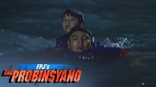 FPJs Ang Probinsyano The inmates escape [upl. by Beale]