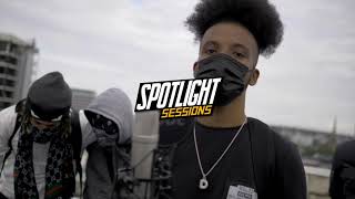 D Mulla  Spotlight Sessions [upl. by Eltsyek644]