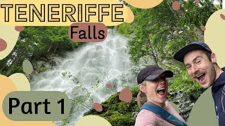 Our Sixth Journey Teneriffe Falls Trail Part 1 [upl. by Scarlet]