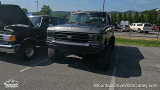 Classic Old Ford Bronco Full Video httpsyoutubewYb6YJvbTcw bronco classicbronco fordbronco [upl. by Illib637]