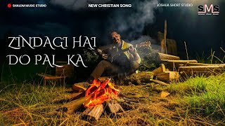 Zindagi Hai Do Pal Ka  Official Video Song [upl. by Greabe]