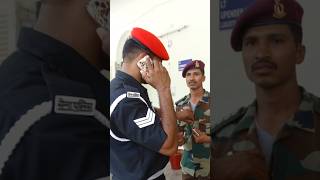 Indian Army Launches 247 Helpline for Soldiers [upl. by Ailaroc]