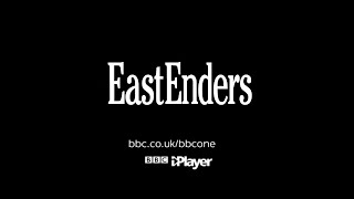 EastEnders quotTrailerquot [upl. by Nava]