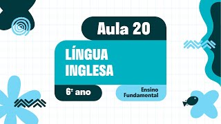 Língua Inglesa  Aula 20  Caso genitivo ‘s Adjetivos possessivosArtigos definidos e indefinidos [upl. by Gnes518]