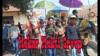 Kuda Renggong Caricangkas Tomo  Makar Mukti Group [upl. by Riffle]