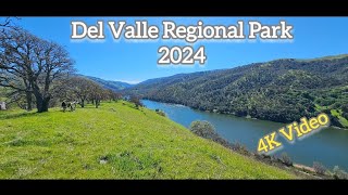 Del Valle Regional Park [upl. by Damali]