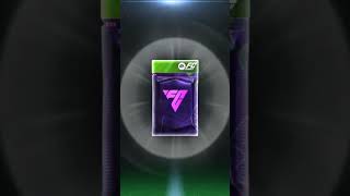 VERY UNLUCKY AGAIN 😤😤😤UNTIL WHEN EA fifa foteball football fifamobile nflopa soccer shorts [upl. by Salisbarry193]