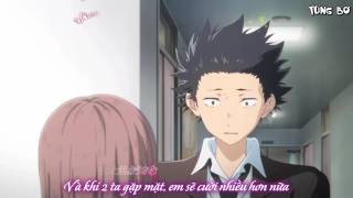 AMV Koe no katachi [upl. by Burner]