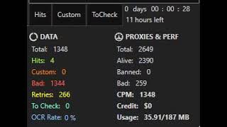 Very powerful proxy test [upl. by Voltz526]