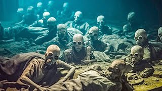 20 Terrifying Things Found Inside Shipwrecks [upl. by Ilyssa381]