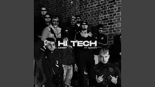 HI TECH feat Dardan [upl. by Ornstead780]