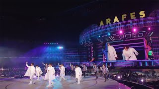 嵐  Love Situation アラフェス2020 at 国立競技場 Official Live Video [upl. by Jeanette522]