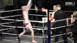 Jonno Chipchase vs Bartek Miasik  ESU10  051013 [upl. by Hekking]