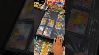 We Bought Mario Luigi and every Poncho Pikachu at CollectACon Houston Card Show pikachu [upl. by Daly]