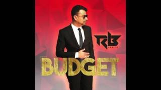 Ravi B Budget Chutney Soca 2017 [upl. by Christel164]