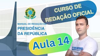 Curso de Redação Oficial  Aula 14  Aspectos da Comunicação Oficial  Correios  IBFC [upl. by Ellenej708]