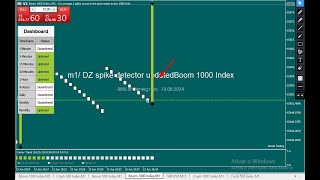 Boom ampCrash Strategy [upl. by Lrigybab]