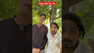 Jungal me Taiyari krta h comedy trendingshorts IAS realty strugglelifesabir tigeryadav fun [upl. by Revell417]