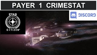 Star Citizen Fr – OU PAYER UN CRIMESTAT [upl. by Asusej]