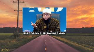 Inilah Silsilah Nasab Dalam Islam Yang Benar  Ustadz Khalid Basalamah [upl. by Mapel]