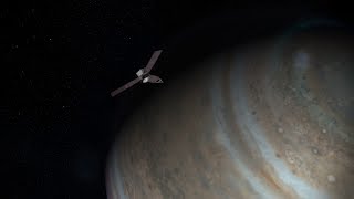 Mission Juno  Great documentary on Jupiter and NASAs Juno probe [upl. by Ailahs]