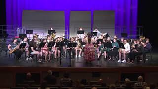 DMS BandChoirOrchestra Spring Concert Thursday May 2 2024 [upl. by Maltz]