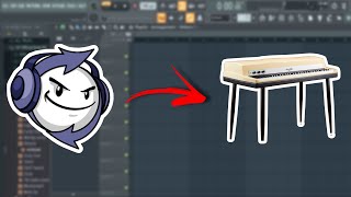 Finding a Vintage Sample on Looperman  FL Studio Cookup [upl. by Hutchinson297]