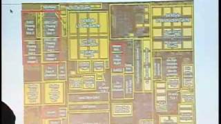 VLSI Trends Why Graphics Hardware Is Fast [upl. by Cudlip]