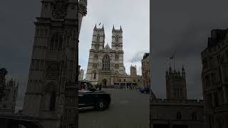 Westminster Abbey in London [upl. by Hild]