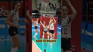 Hande Elif Boscovic [upl. by Sikras]