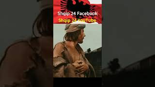 Skenderbeu  Filma Shqip film albania gentigjini history viralshorts fyp action movie [upl. by Harlow]