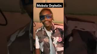 Challenge Mobola Orphelin newmusic music duet afrobeats dance [upl. by Pegma]