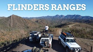 Why the Flinders Ranges brought me to Tears [upl. by Parrott]