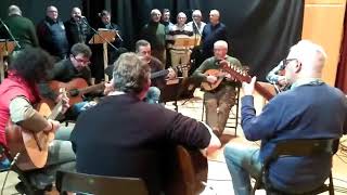 Rondalla de Redondela [upl. by Rdnaskela]