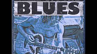 Eddy Wilsons Blues Band amp Friends  Still Got The Blues  2000  Crossroads  Dimitris Lesini Blues [upl. by Reger]