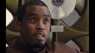 A Job Interview with P Diddy… wait for it PettyEdits PettyHandsome [upl. by Wennerholn]