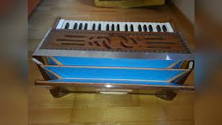 Milind Musicals Harmonium [upl. by Bartlett18]